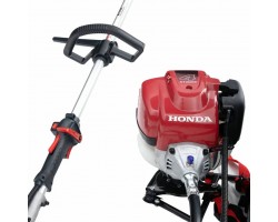 Мотокоса бензиновая HND BC 35 XB-foto4
