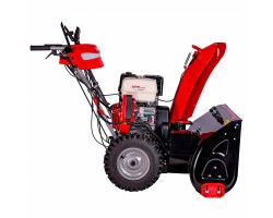 Снегоуборщик бензиновый HND ST 76 XSW-foto7