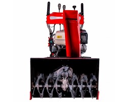 Снегоуборщик бензиновый HND ST 76 XSW-foto8