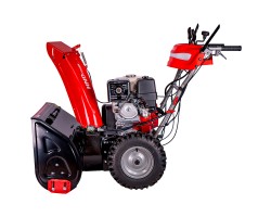 Снегоуборщик бензиновый HND ST 76 XSW-foto3
