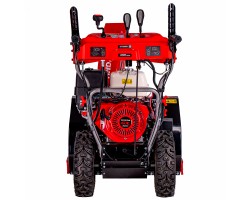 Снегоуборщик бензиновый HND ST 76 XSW-foto5