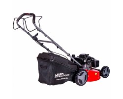 Газонокосилка бензиновая HND LM 53 XS-foto6