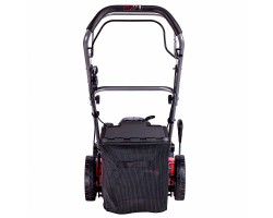 Газонокосилка бензиновая HND LM 53 XS-foto5