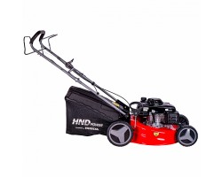Газонокосилка бензиновая HND LM 53 XS-foto7