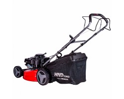 Газонокосилка бензиновая HND LM 53 XS-foto4