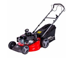 Газонокосилка бензиновая HND LM 53 XS-foto2
