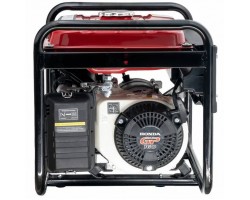 Генератор бензиновый HND GE 2200 PL-foto3