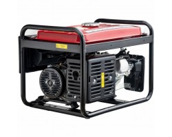 Генератор бензиновый HND GE 2200 PL-foto6