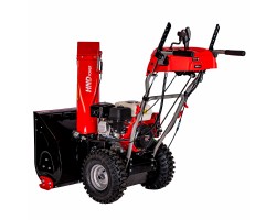 Снегоуборщик бензиновый HND ST 61 PSW-foto4