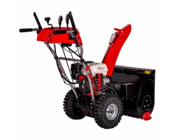 Снегоуборщик бензиновый HND ST 61 PSW-foto6