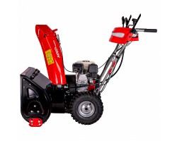 Снегоуборщик бензиновый HND ST 61 PSW-foto3