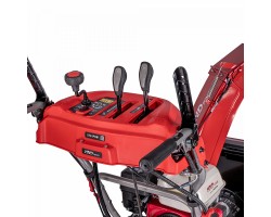 Снегоуборщик бензиновый HND ST 61 PSW-foto9