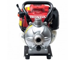 Мотопомпа бензиновая HND WP 10 XC-foto3