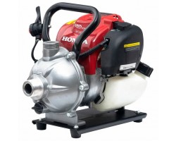 Мотопомпа бензиновая HND WP 10 XC-foto8