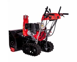 Снегоуборщик бензиновый HND ST 76 XST-foto4