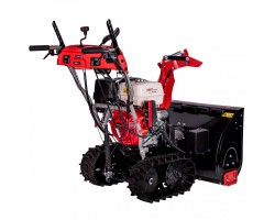 Снегоуборщик бензиновый HND ST 76 XST-foto6