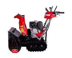 Снегоуборщик бензиновый HND ST 76 XST-foto3