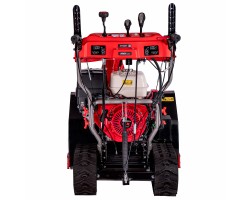 Снегоуборщик бензиновый HND ST 76 XST-foto5