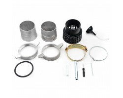 Мотопомпа бензиновая HND WP 60 XC-foto7