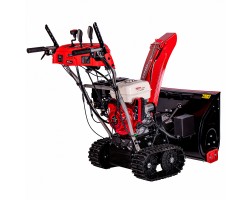 Бензиновый снегоуборщик HND ST 71 XST-foto6