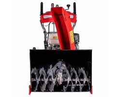 Бензиновый снегоуборщик HND ST 71 XST-foto8