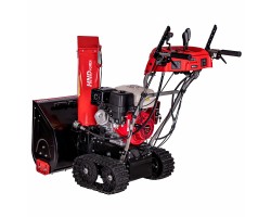 Бензиновый снегоуборщик HND ST 71 XST-foto4