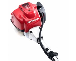 Мотокоса бензиновая HND BC 35 XH-foto6