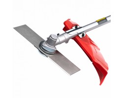 Мотокоса бензиновая HND BC 35 XH-foto3