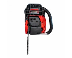 Пила бензиновая цепная HND CS 56 J-foto5