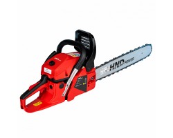 Пила бензиновая цепная HND CS 56 J-foto6