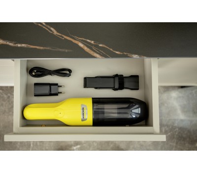 Ручной аккумуляторный пылесос CVH 2 Karcher