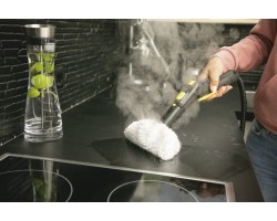 Пароочиститель SC 3 EasyFix *EU-II Karcher-foto7