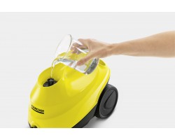 Пароочиститель SC 3 EasyFix *EU-II Karcher-foto2