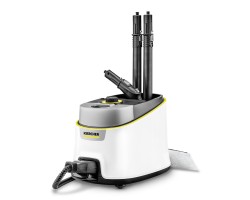 Пароочиститель SC 4 Deluxe EasyFix Premium Iron Karcher-foto2