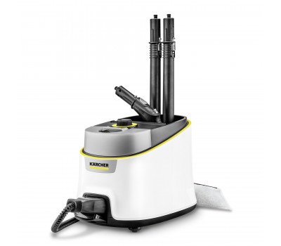 Пароочиститель SC 4 Deluxe EasyFix Premium Iron Karcher