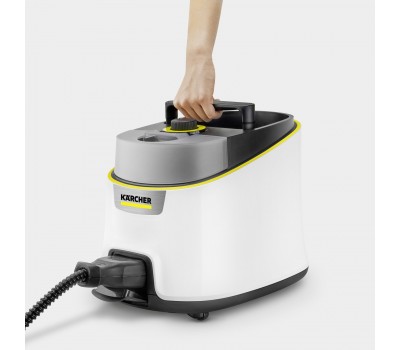 Пароочиститель SC 4 Deluxe EasyFix Premium Iron Karcher