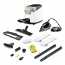 Пароочиститель SC 4 Deluxe EasyFix Premium Iron Karcher