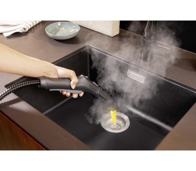 Пароочиститель SC 4 Deluxe EasyFix Premium Iron Karcher