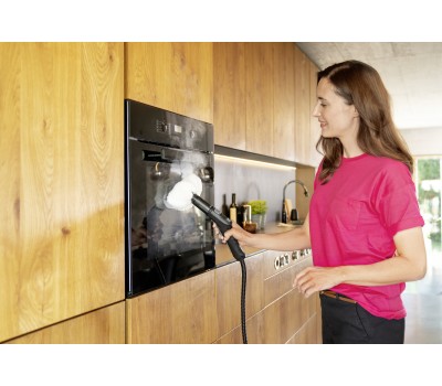 Пароочиститель SC 4 Deluxe EasyFix Premium Iron Karcher