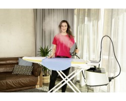 Пароочиститель SC 4 Deluxe EasyFix Premium Iron Karcher-foto4