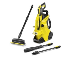 Мойка высокого давления K 4 Power Control Stairs Karcher