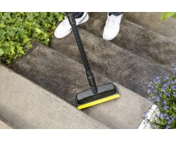 Мойка высокого давления K 4 Power Control Stairs Karcher-foto3