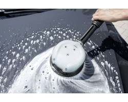 Мойка высокого давления K 4 Power Control Stairs Karcher-foto6