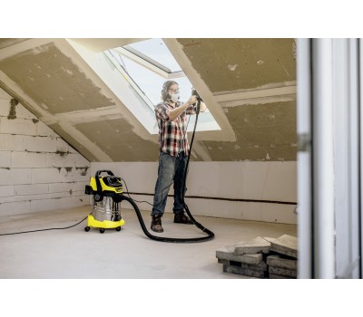 Хозяйственный пылесос WD 6 P S V-30/6/22/T Karcher