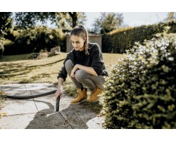 Хозяйственный пылесос WD 6 P S V-30/6/22/T Karcher-foto5