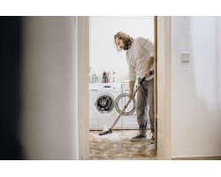Хозяйственный пылесос WD 6 P S V-30/6/22/T Karcher-foto4