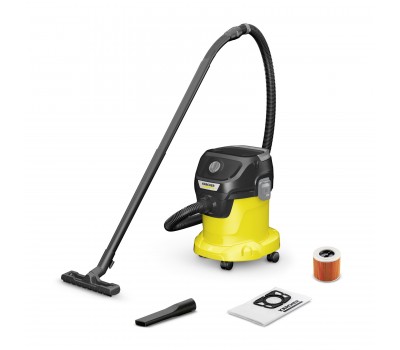 Хозяйственный пылесос KWD 3 V-15/4/20 Karcher