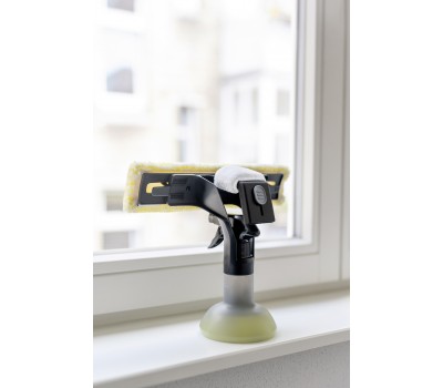 Аккумуляторный стеклоочиститель WV 5 Plus Frame Edition Karcher Аккумуляторный стеклоочиститель WV 5 Plus Frame Edition Karcher