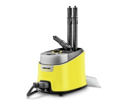 Пароочиститель SC 4 Deluxe EasyFix Iron Karcher-foto2