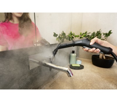Пароочиститель SC 4 Deluxe EasyFix Iron Karcher